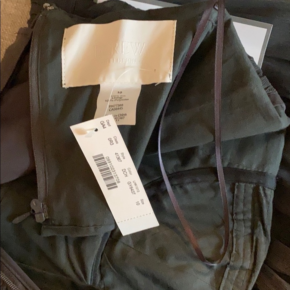 J.Crew Special Occasions & Parties formal gown - Picture 3 of 4